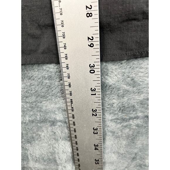 Calvin Klein Black Slim Fit Button Down Shirt Men’s XL Excellent - Picture 9 of 10